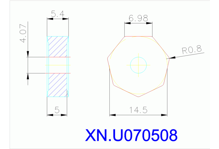 XNMU070508-F57 WSM35G