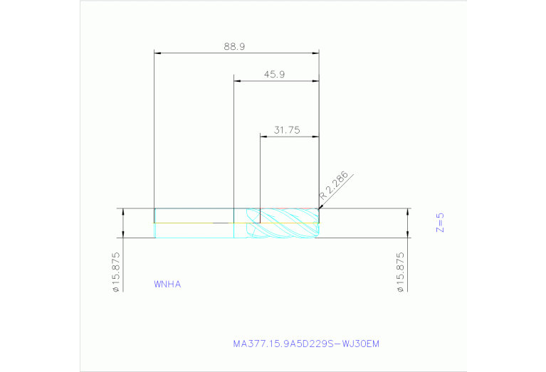 MA377.15.9A5D229S-WJ30EM