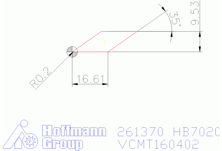 261370 HB7020