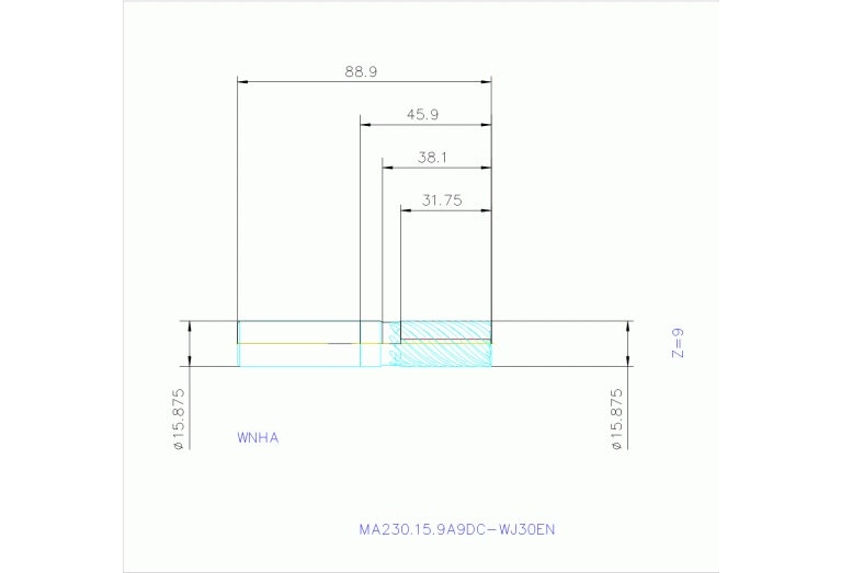 MA230.15.9A9DC-WJ30TF