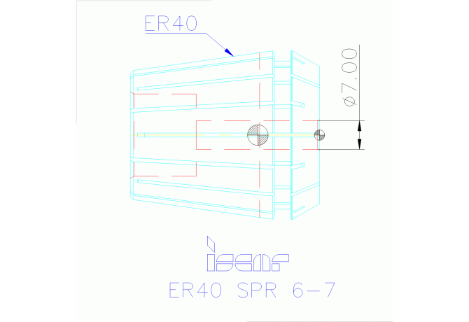 ER40 SPR 6-7