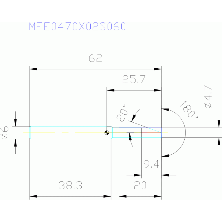 MFE0470X02S060
