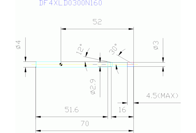 DF4XLD0300N160