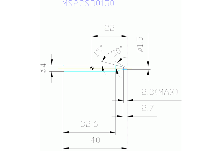 MS2SSD0150