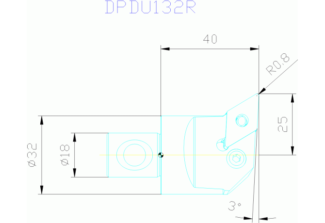 DPDU132R