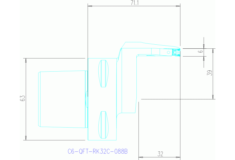 C6-QFT-RK32C-088B