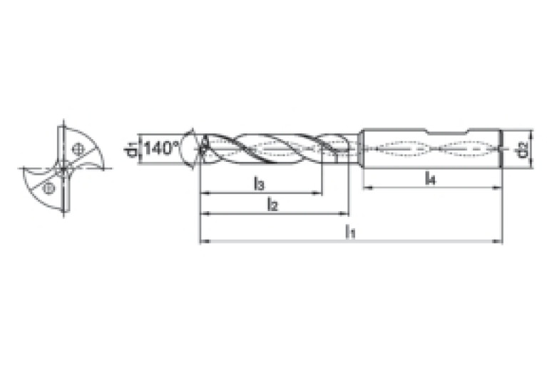 1636ST05C-1150 KDG303