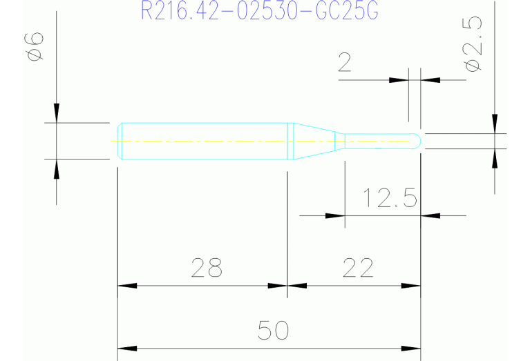 R216.42-02530-GC25G 1700