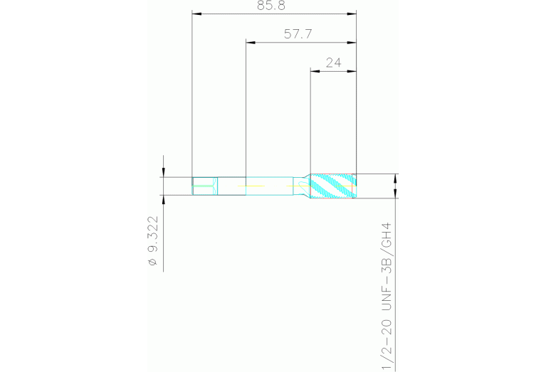 A235533-UNF1/2