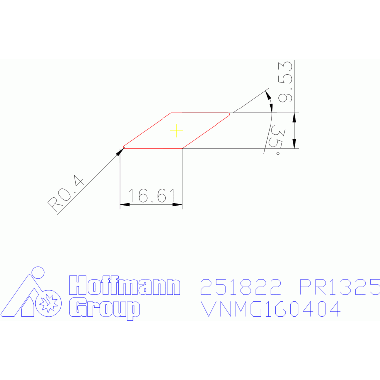 251822 PR1325