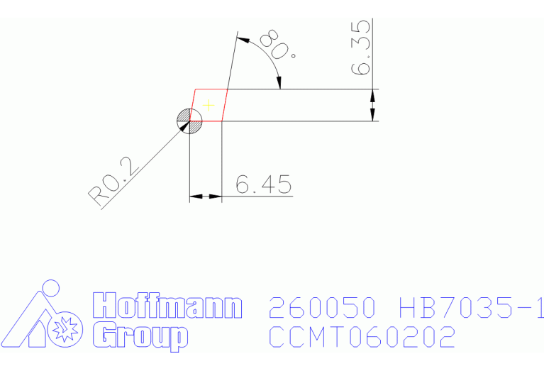 260050 HB7035-1