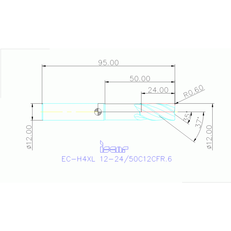 EC-H4XL 12-24/50C12CFR.6 IC900