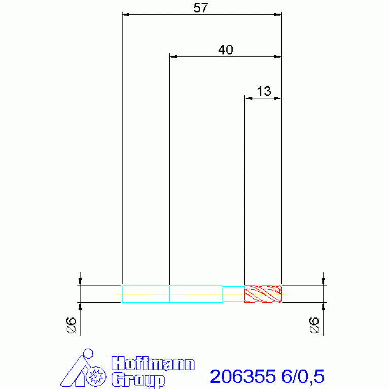 206355 6/0,5