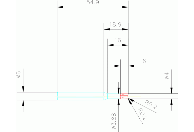 2P070-0400-PB 1610