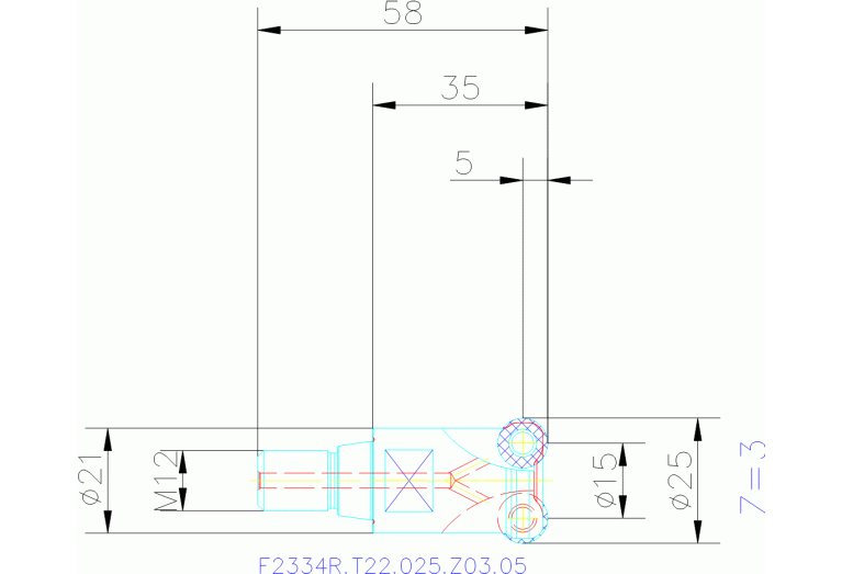 F2334R.T22.025.Z03.05