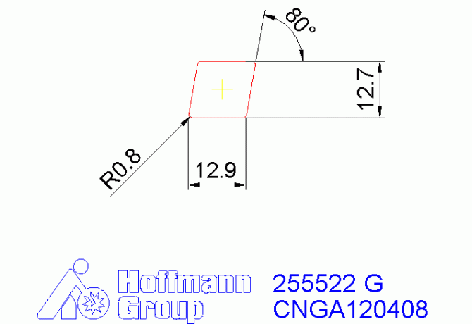 255522 G