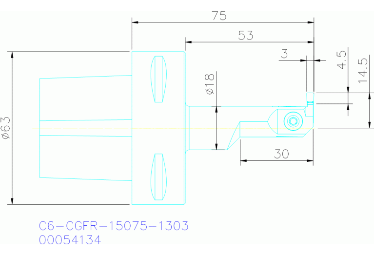 C6-CGFR-15075-1303