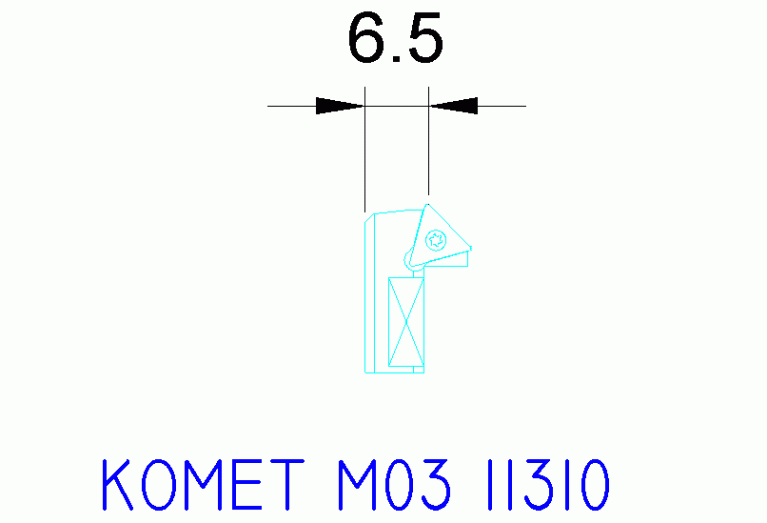 M03 11310