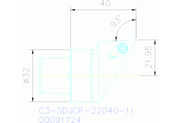 C3-SDJCR-22040-11