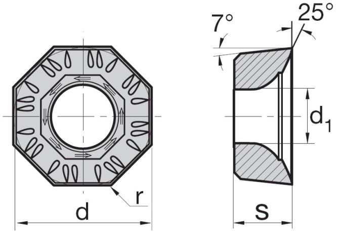 OCKX0606AD-TRT LC615E