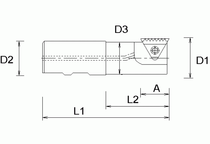 17X1R022B16STN16N