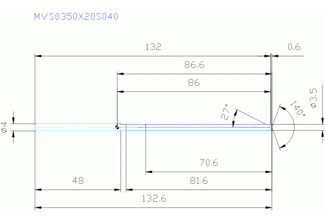 MVS0350X20S040