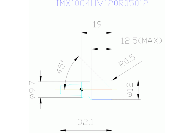 IMX10C4HV120R05012 EP7020