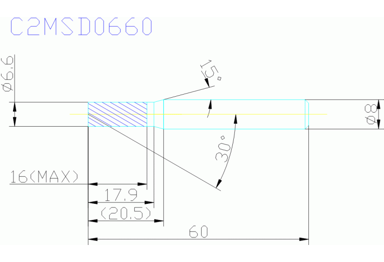 C2MSD0660
