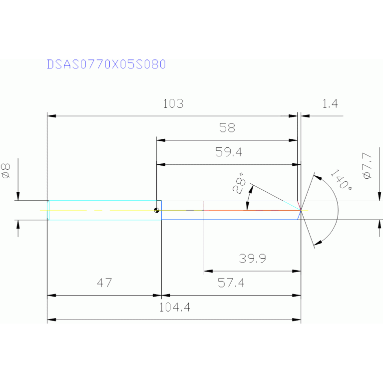 DSAS1090X05S120