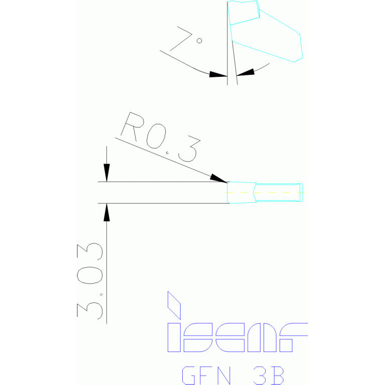 GFN 3B IC308