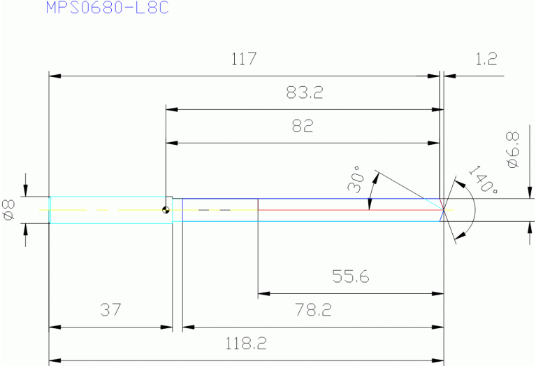 MPS0680-L8C VP15TF