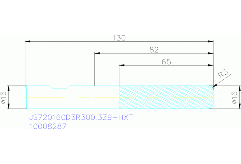 JS720160D3R300.3Z9-HXT