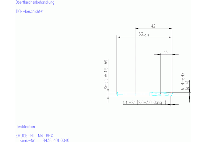 B438J401.0040
