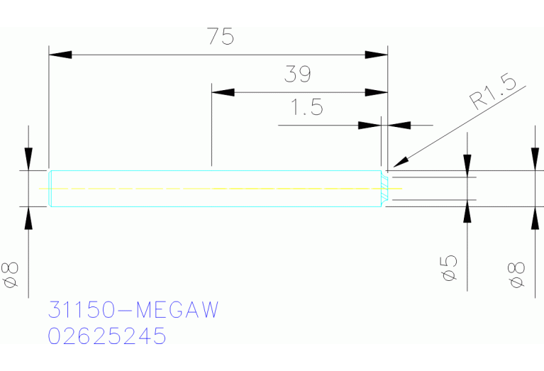 31150-MEGAW
