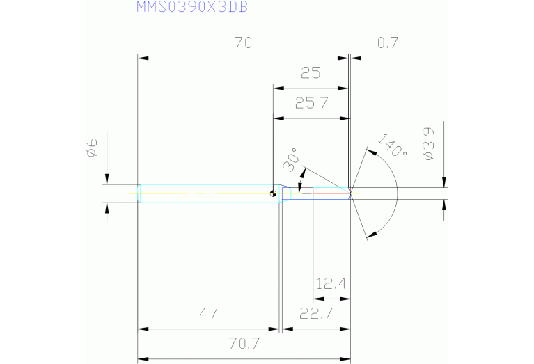 MMS0390X3DB DP7020