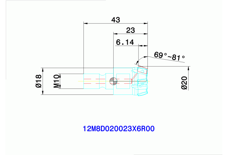 12M8D020023X6R00