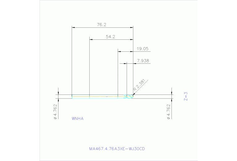 MA467.4.76A3XE-WJ30CD