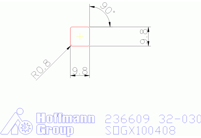 236609 32-030