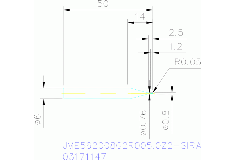 JME562008G2R005.0Z2-SIRA