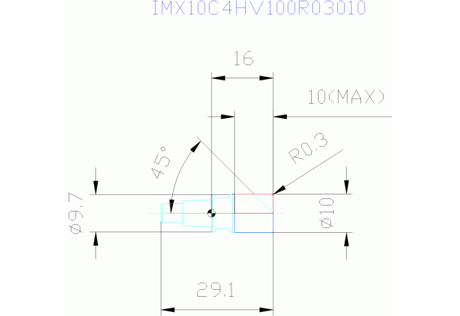 IMX10C4HV100R03010 EP7020