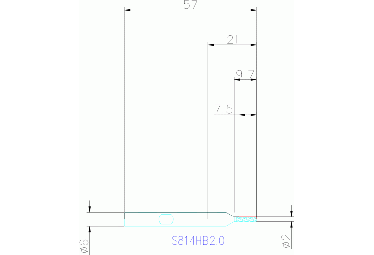 S814HB2.0
