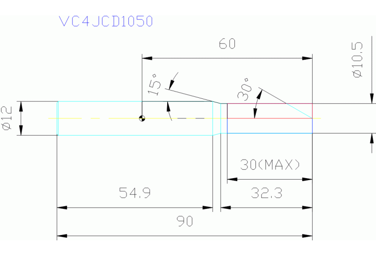 VC4JCD1050