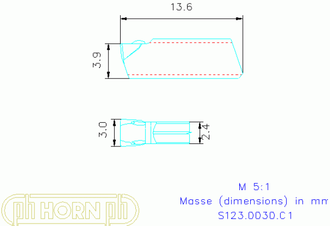S123.0030.C1 TN35