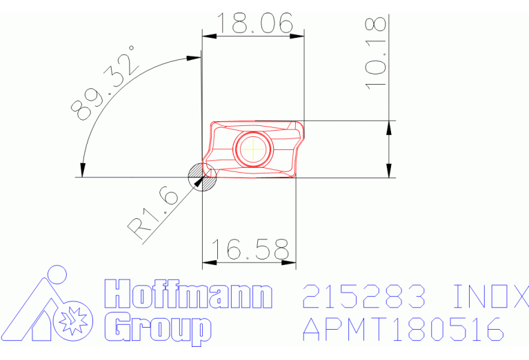 215283 INOX