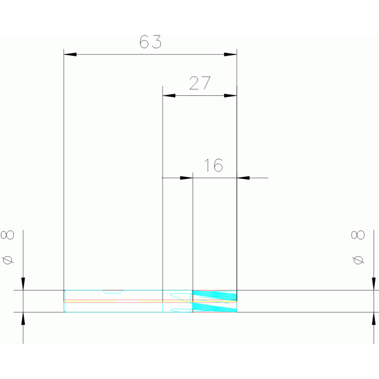 H5151116-M10X0.5