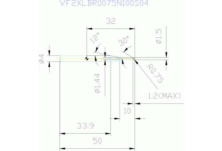 VF2XLBR0075N100S04