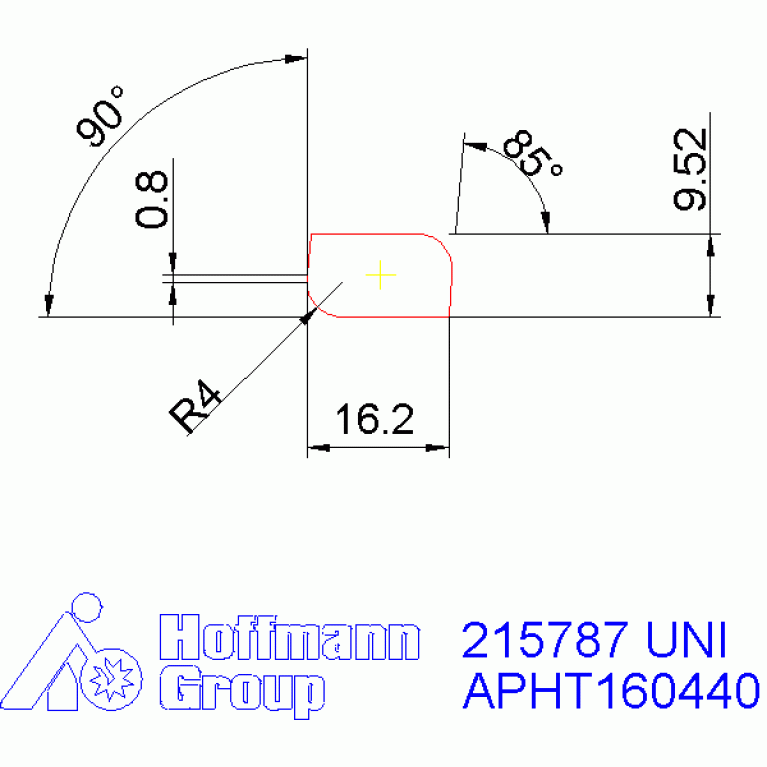 215787 UNI