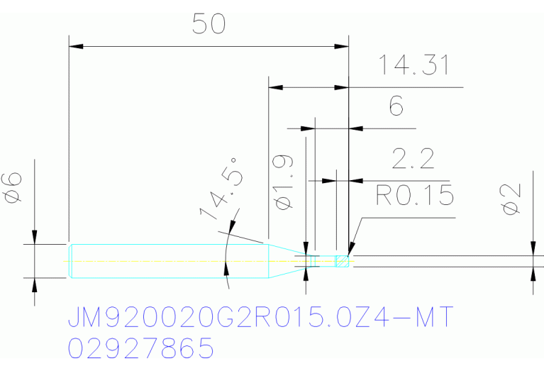 JM920020G2R015.0Z4-MT