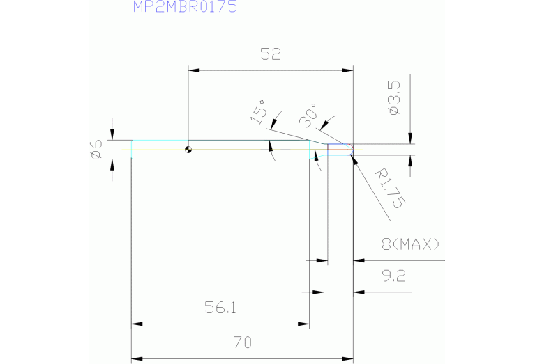 MP2MBR0175