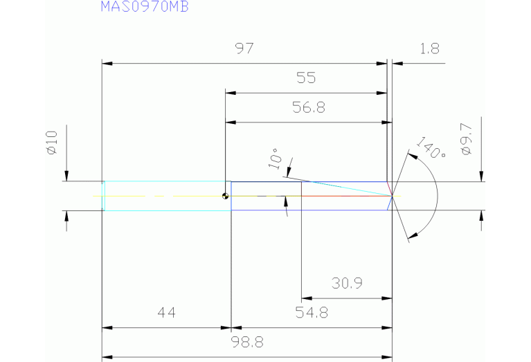 MAS0970MB HTi10